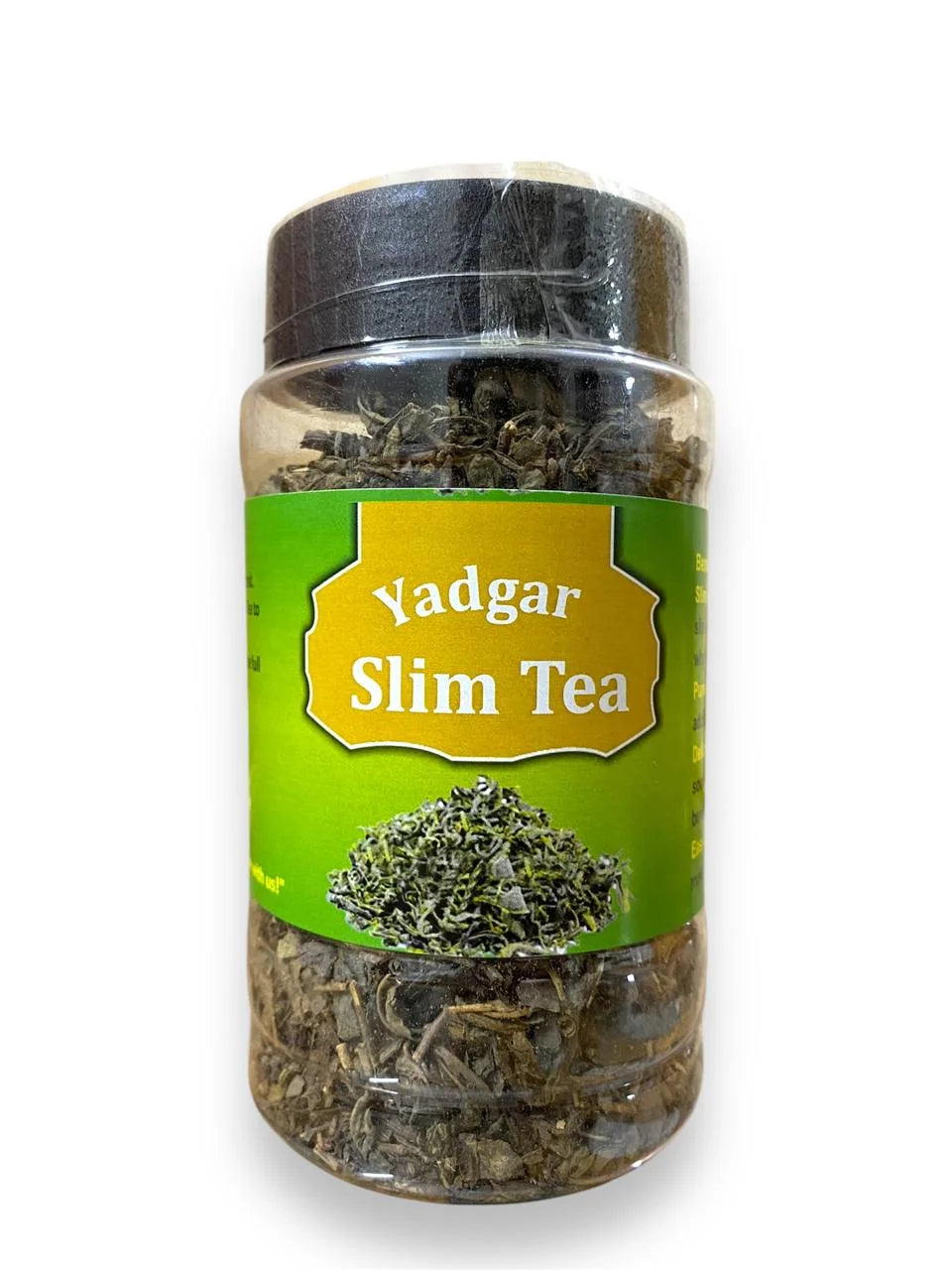 Yadgar SLIM TEA