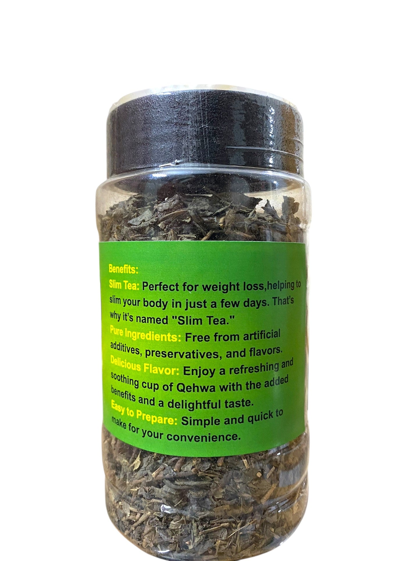 Yadgar SLIM TEA