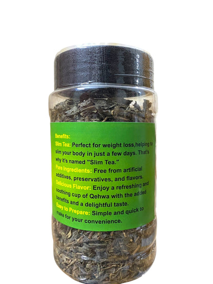 Yadgar SLIM TEA