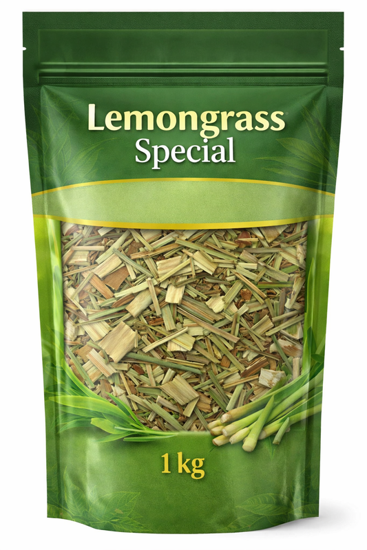 Lemon Grass Special(All Size)