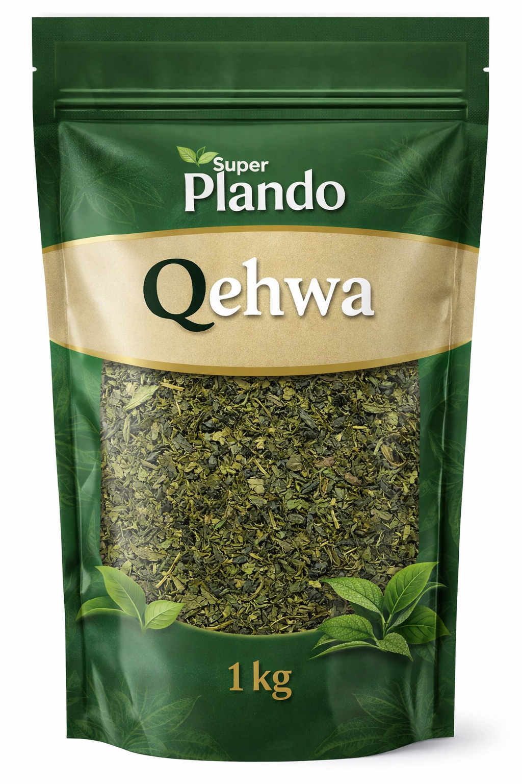 Super Plando Qehwa(All Size)