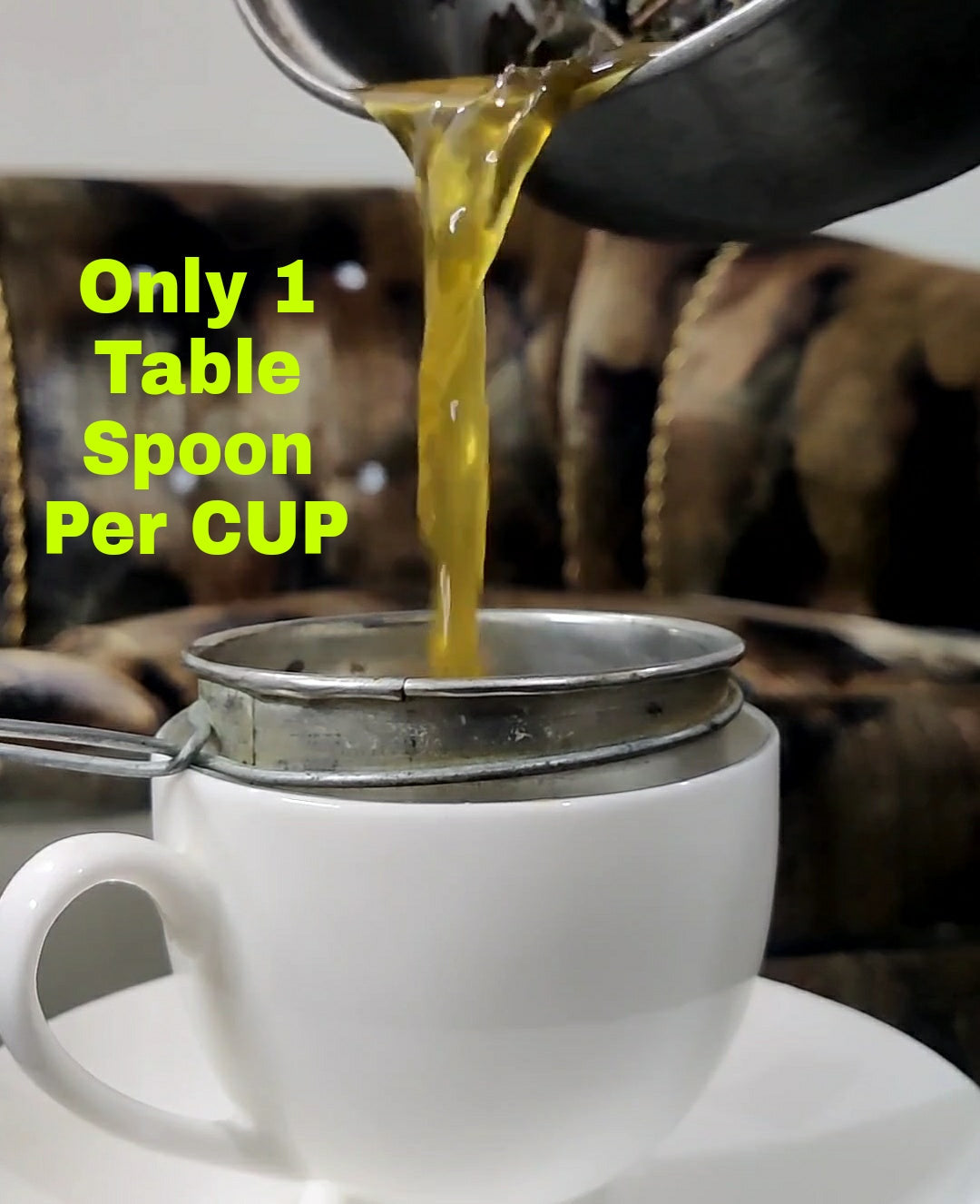 Yadgar SLIM TEA