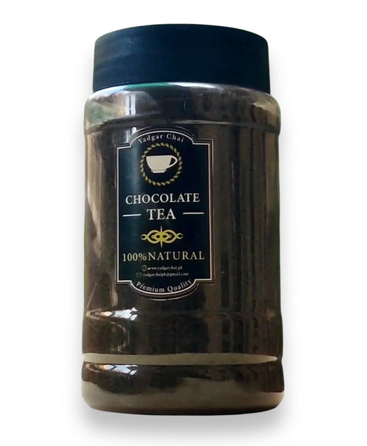 Yadgar Premium AROMA Chocolate Tea