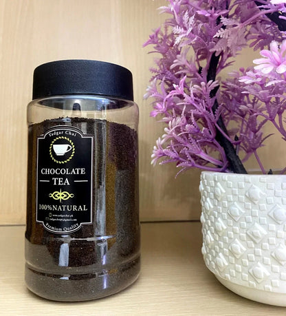 Yadgar Premium AROMA Chocolate Tea
